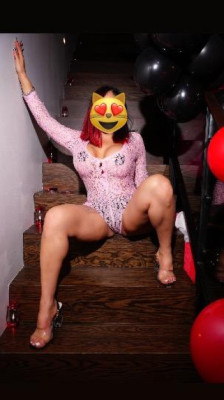 Fierce listing photo