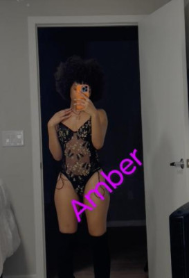 Amber listing photo