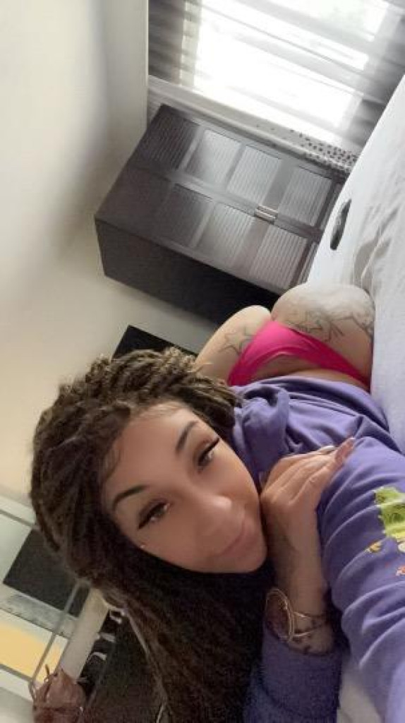 Mixed Big Booty🌺Freak🌺In Town Now photo 1