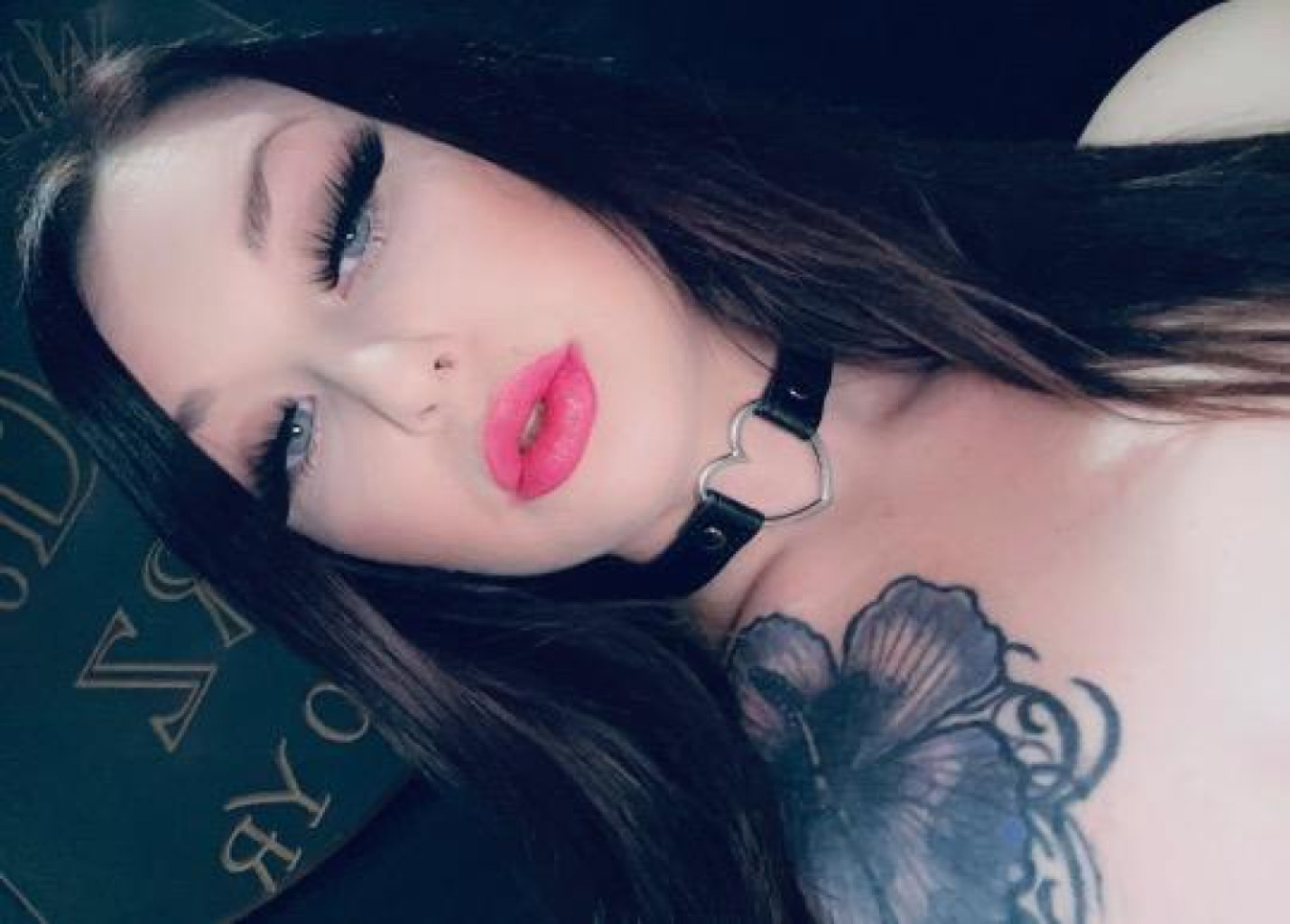 Jazmine photo 1