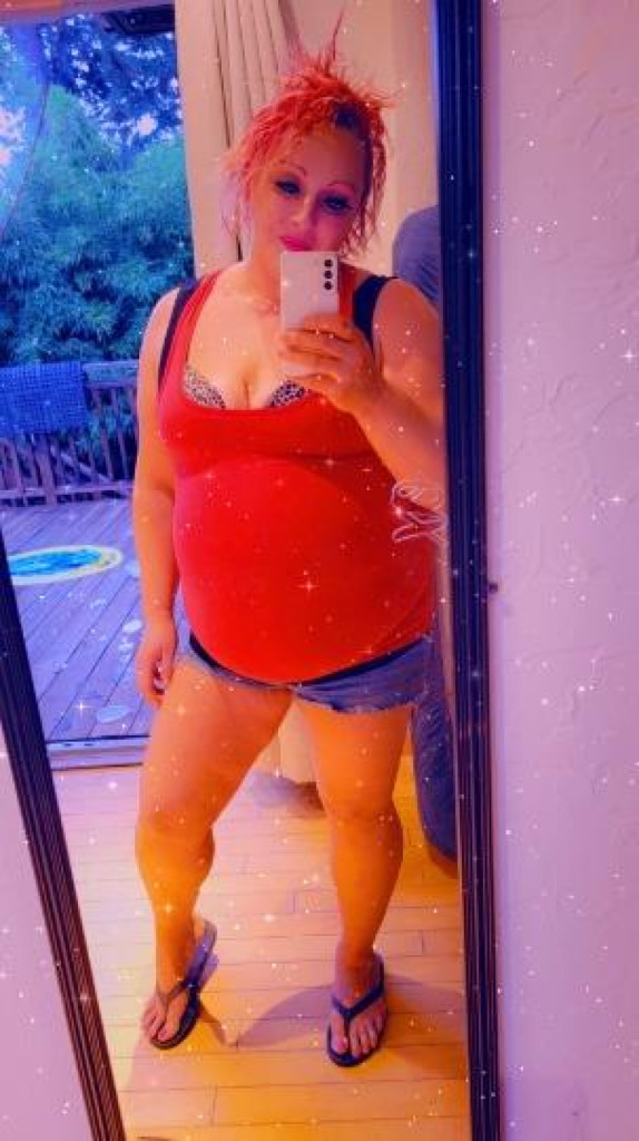 Nevaeh photo 1