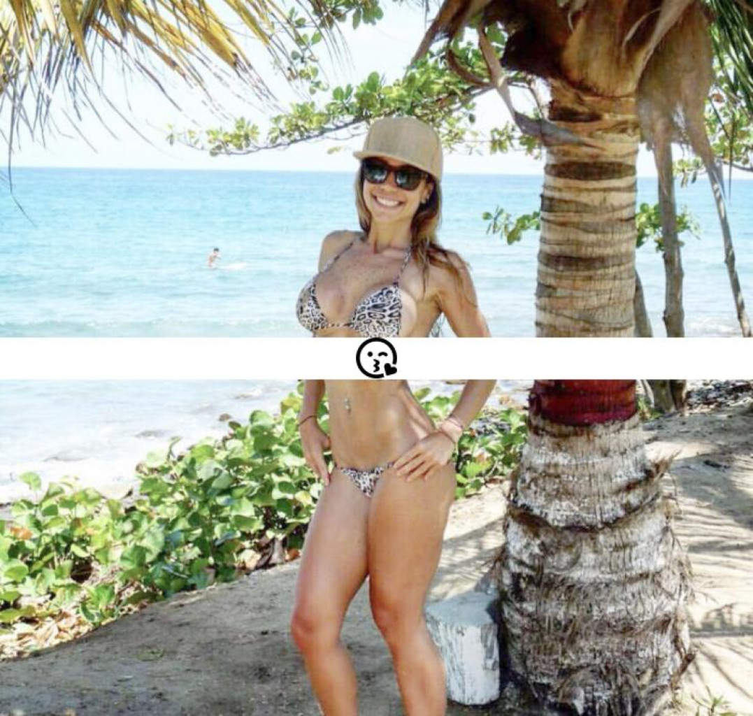 Jennifer GFE photo 1