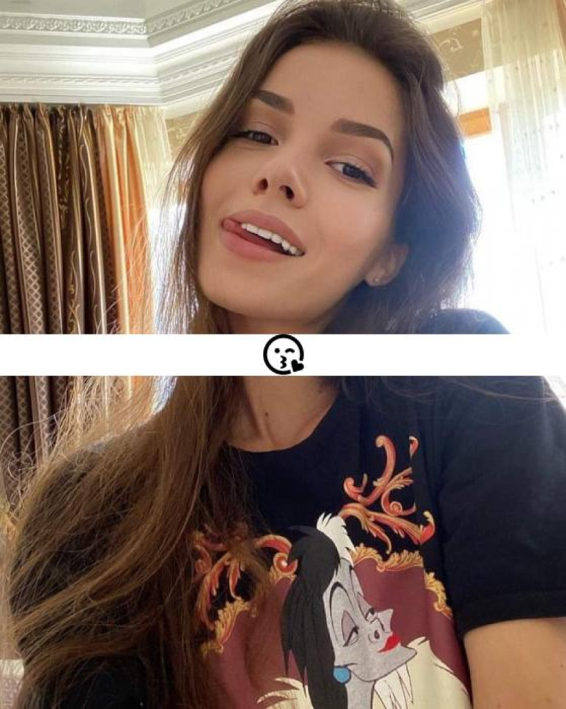 Elina photo 1