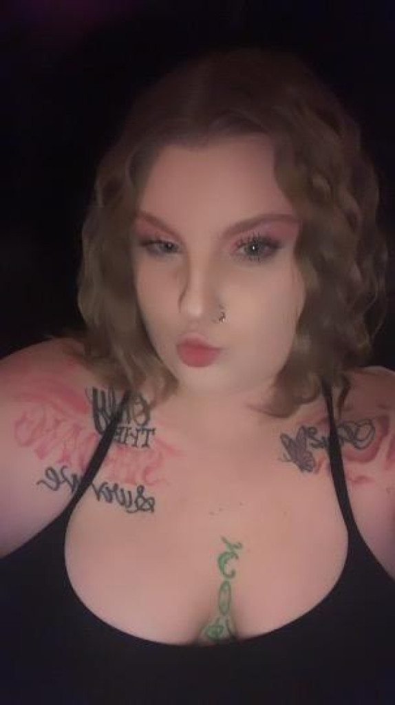 Kayla photo 1