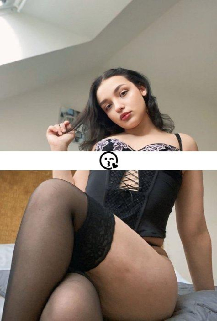 Ksenia photo 1