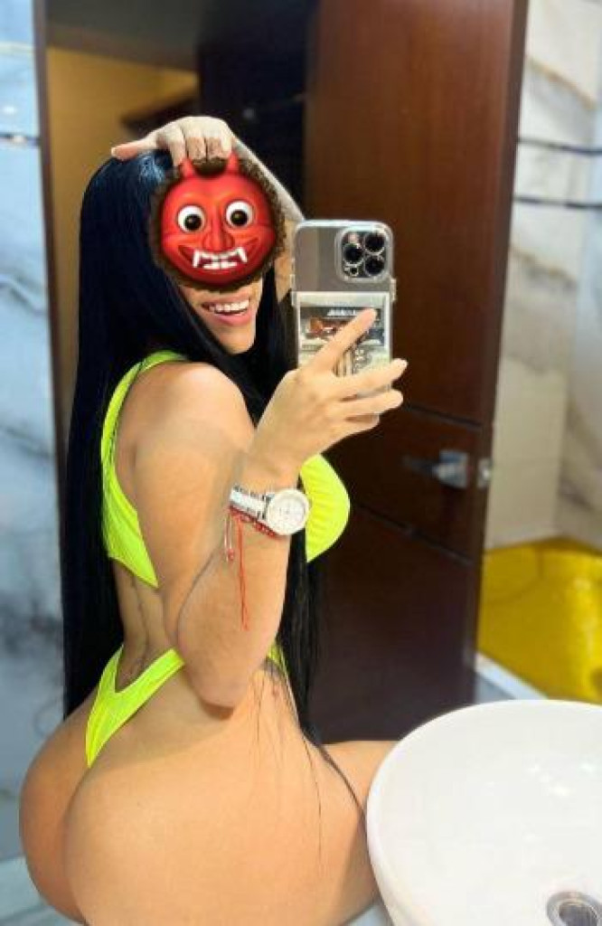 😈Incall😋I am an independent, accommodating and affectionate Latina. Very Rich photo 1