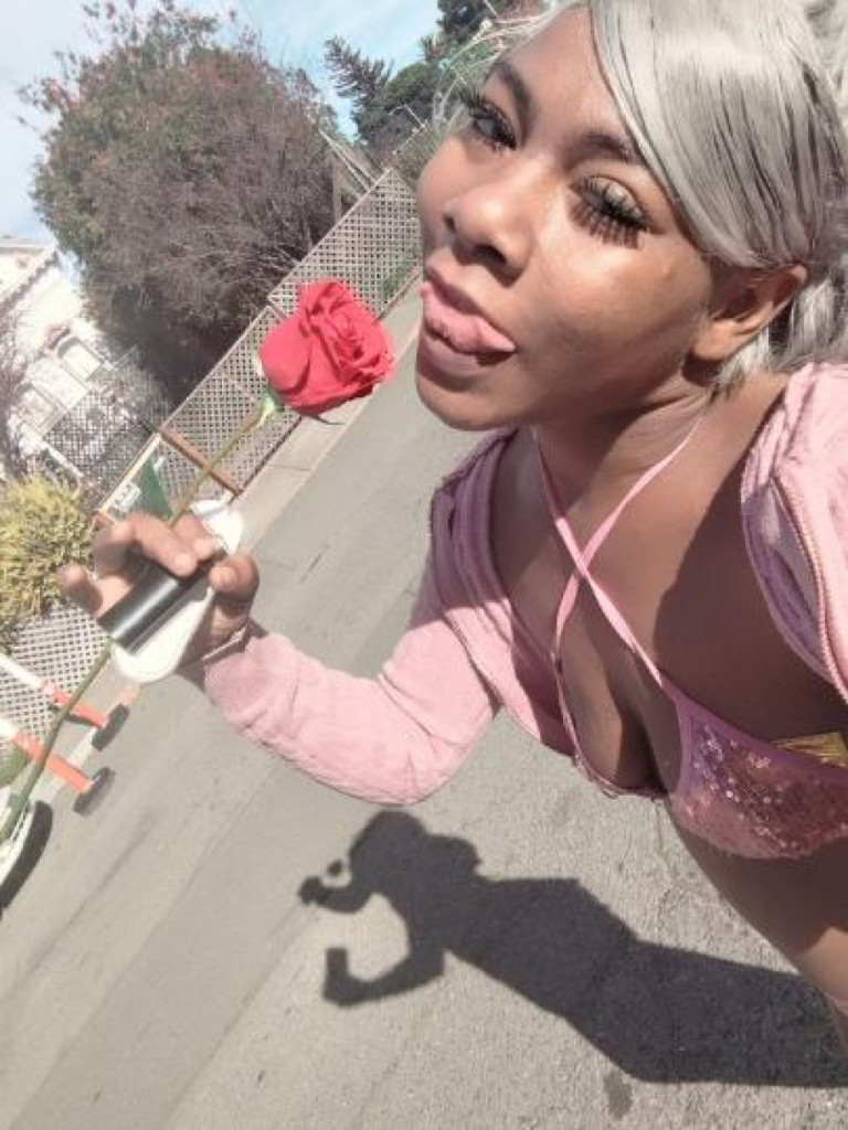 ROSE🌹⚓ photo 1