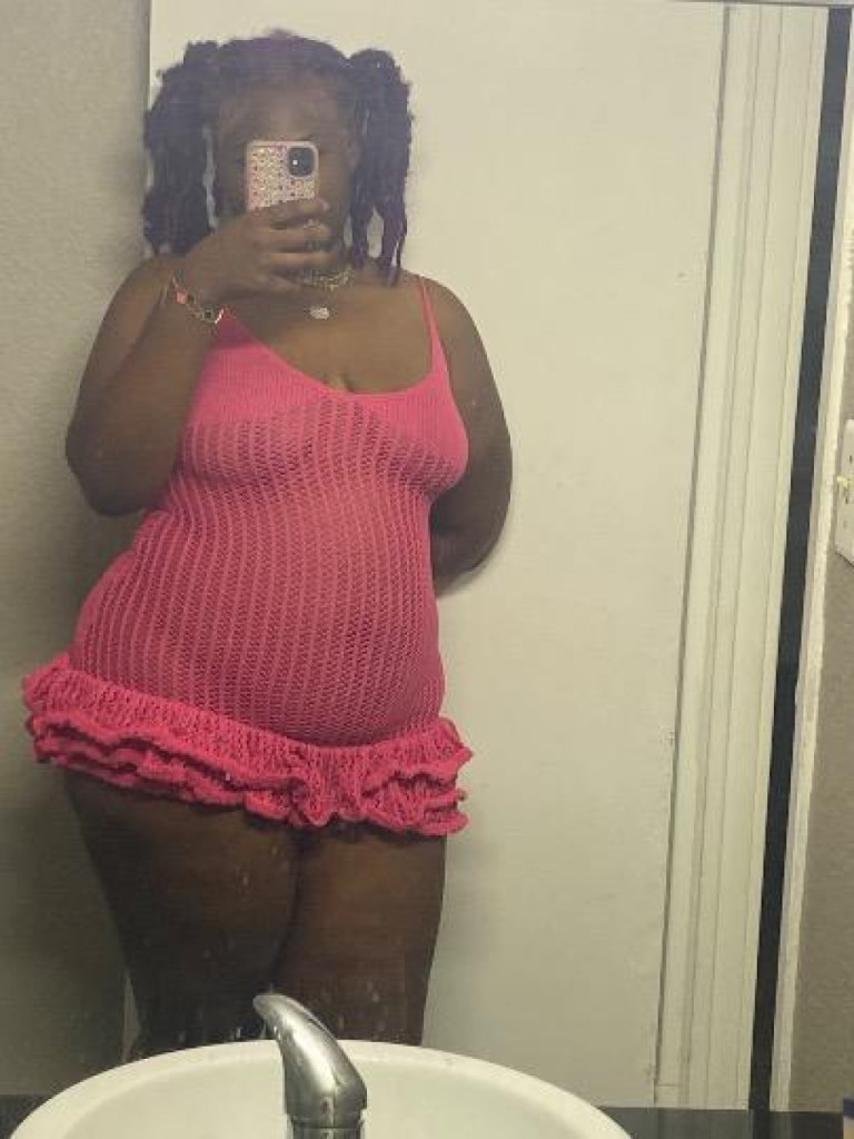 Shy photo 1
