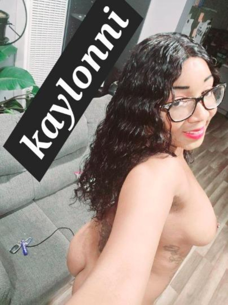 Kaylonni photo 1
