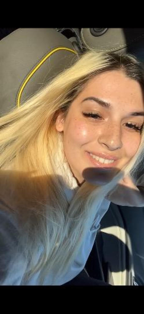 Vanessa photo 1