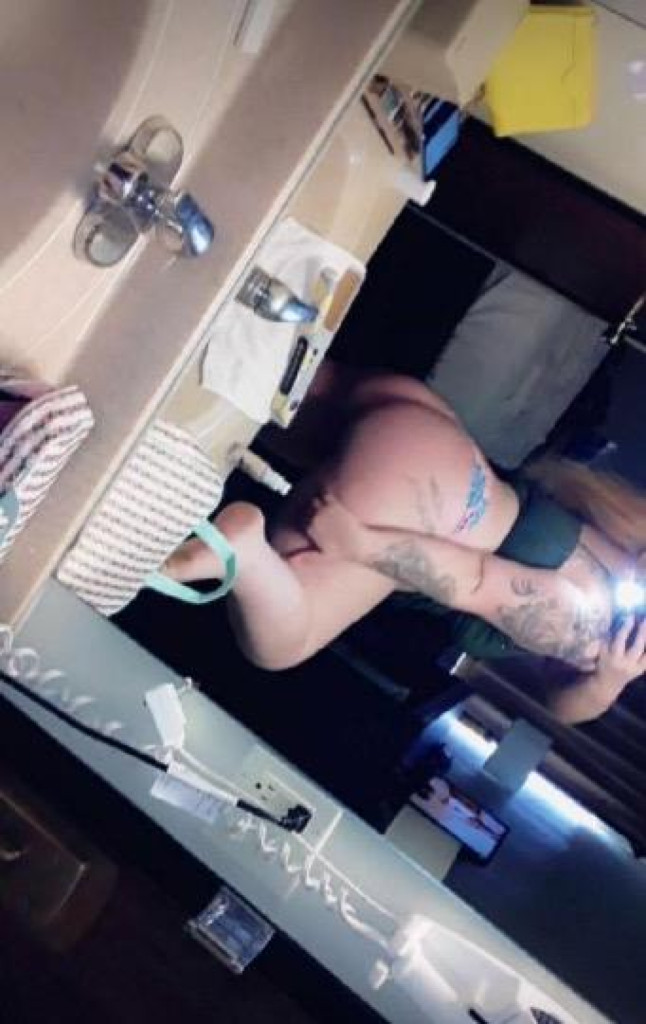 Super Thick BBW 🤪 photo 1