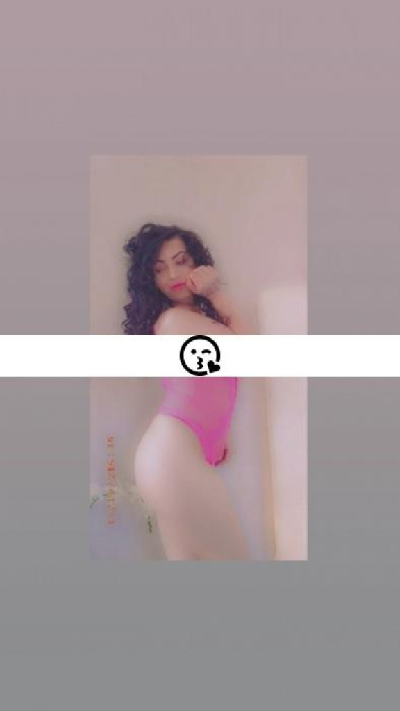 Roxi photo 1