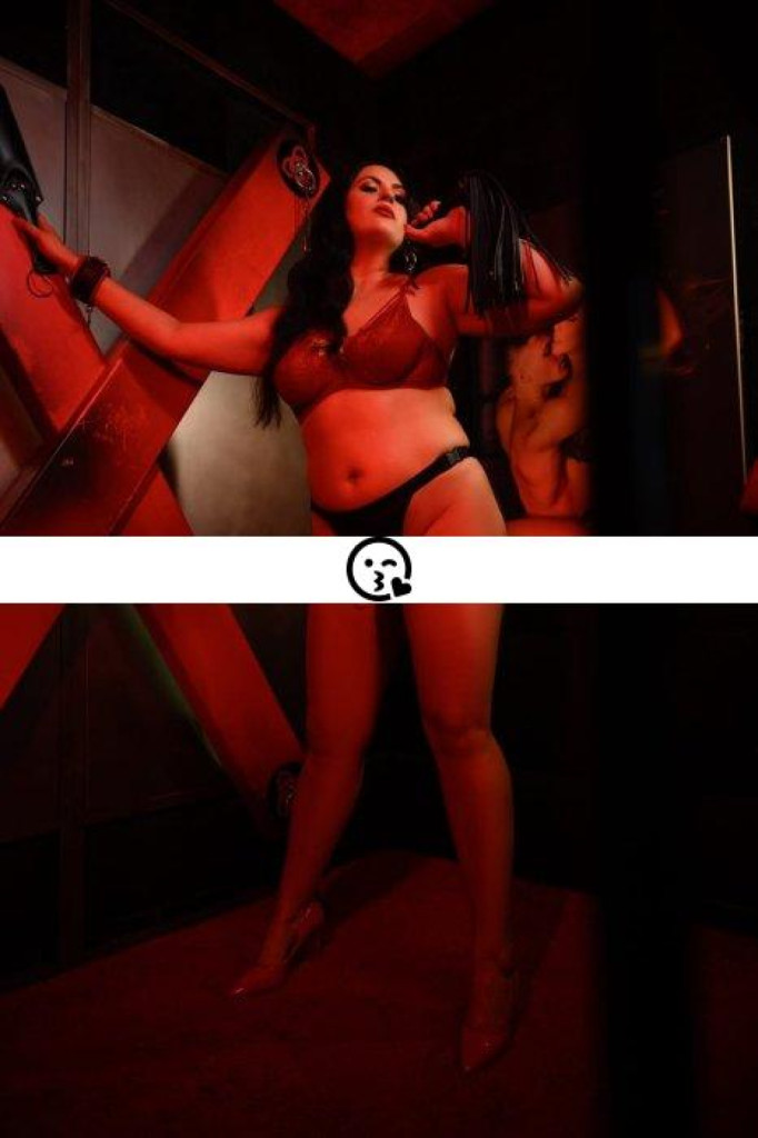 Gabriela photo 1