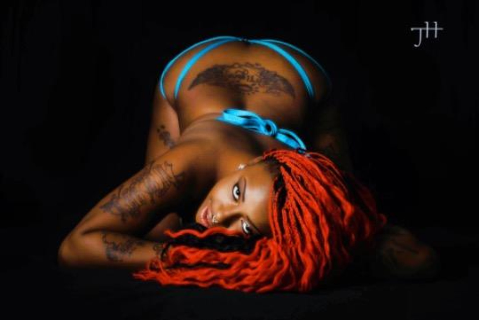 Wynter photo 1