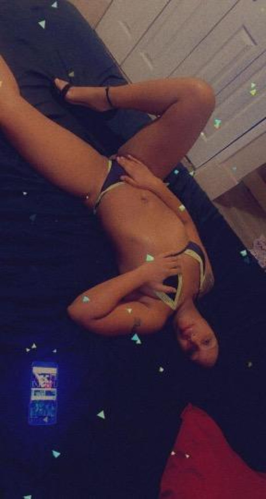 Gabby photo 1