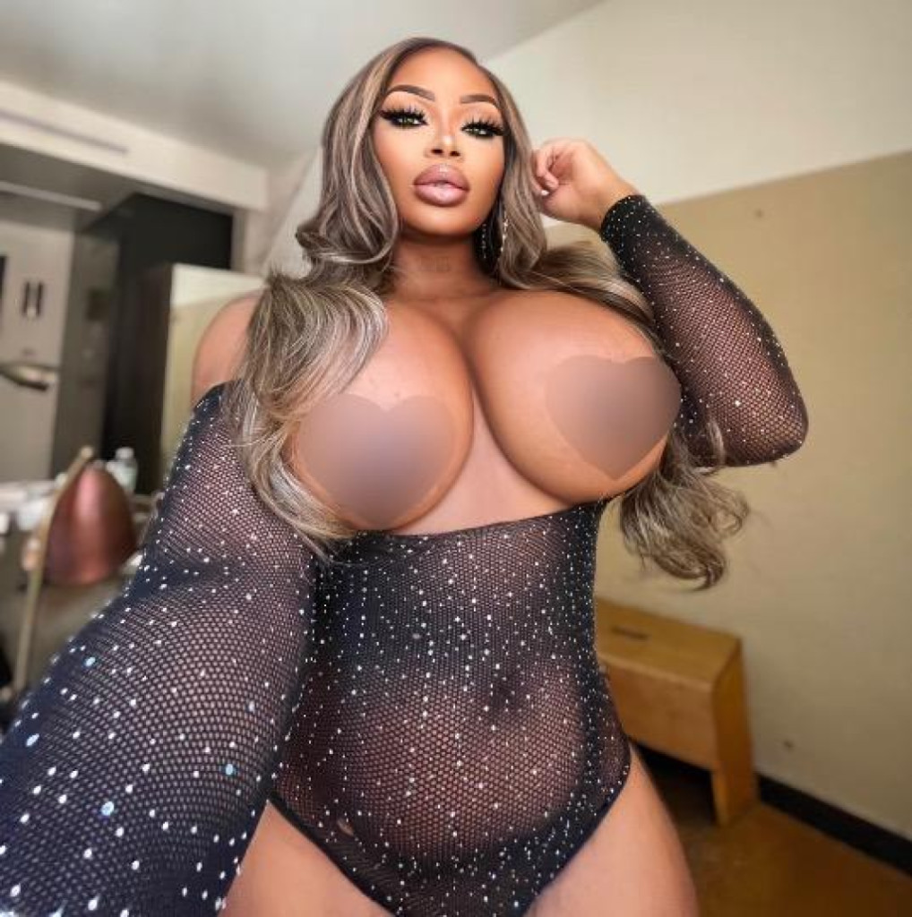 Zhané photo 1