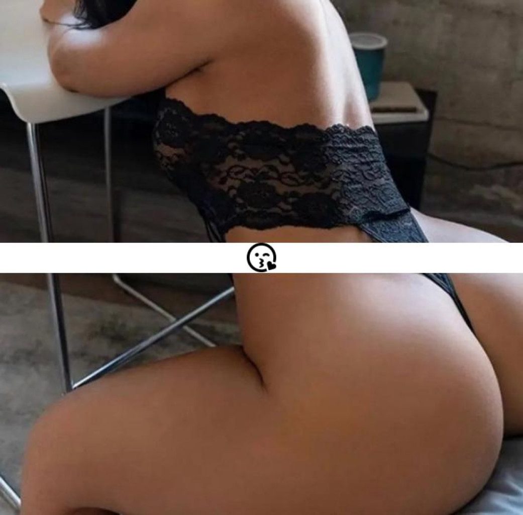 Alyssa photo 1