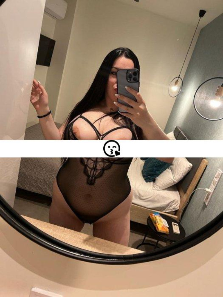 Olga photo 1