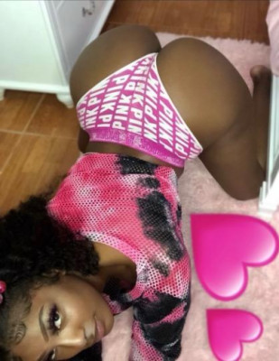 I'm definitely 🍭Sweet as heaven with an untamed bad girl side that's 💥Naughty as hell 😈What I provide is an Experience!💫Catering to respectful and discreet gentlemen only💫 listing photo