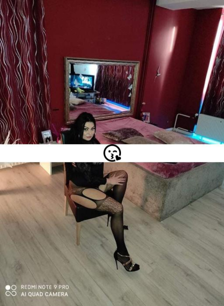 Vanessa photo 1