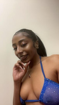 💕 Available This Weekend 💕 Sweet Guyanese Panamanian Mix listing photo