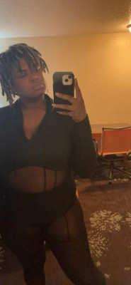 Mixed Ebony BBW 🫦 listing photo