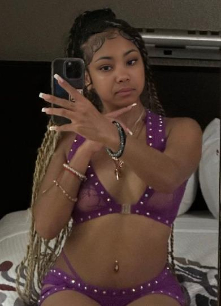 APHRODITE photo 1