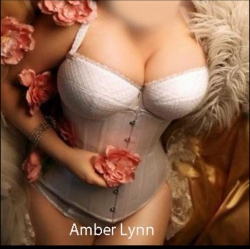 Amber photo 1
