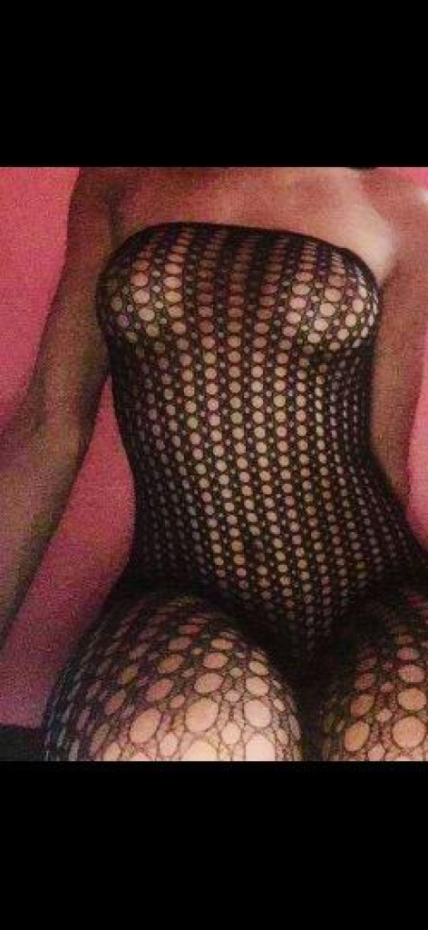 Mizzy photo 1