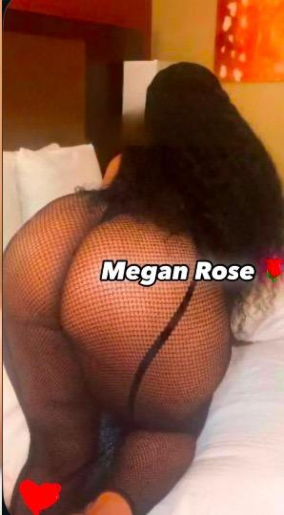 Megan photo 1