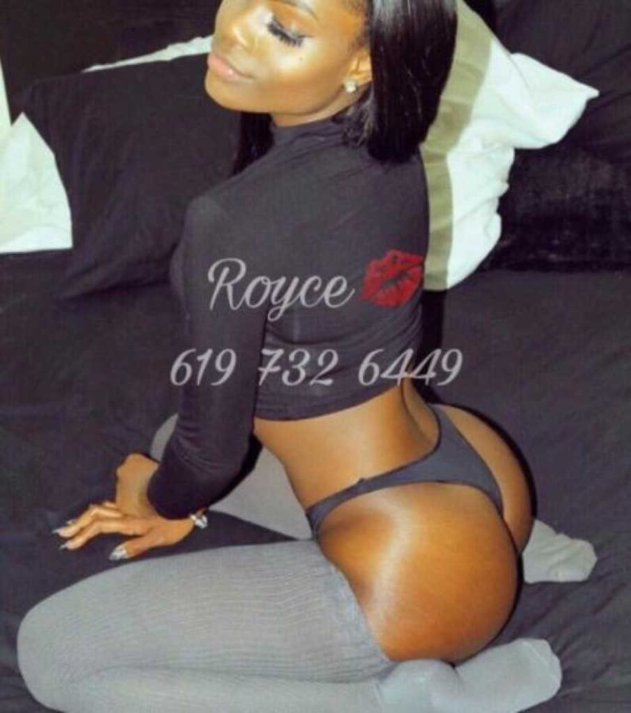 Royce photo 1