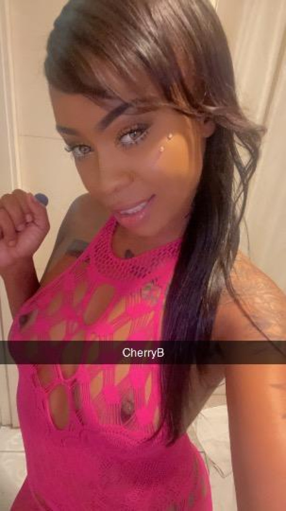 CherryB photo 1