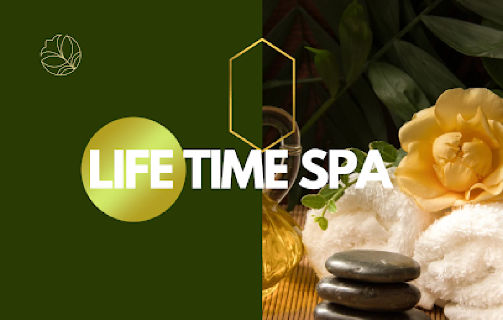 Life Time Spa photo 1