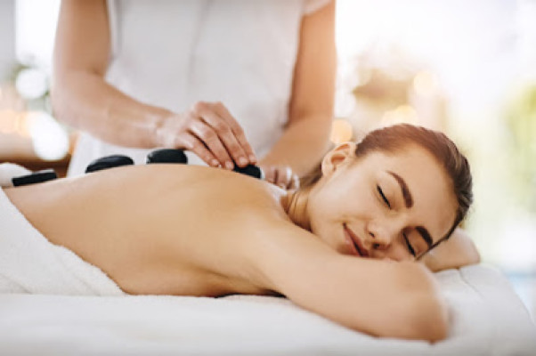 January Spa listing photo
