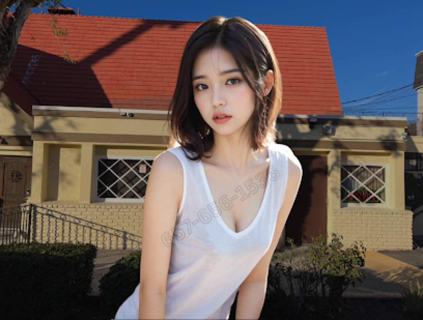Lucky Massage photo 1