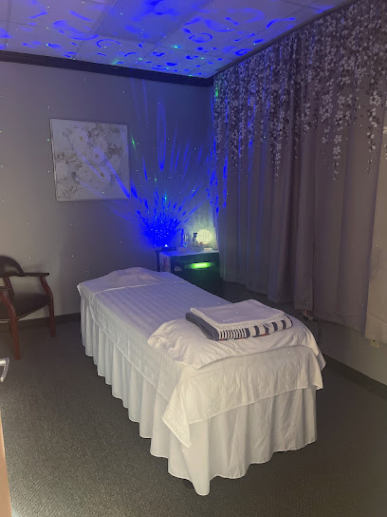 New Sun Spa photo 1