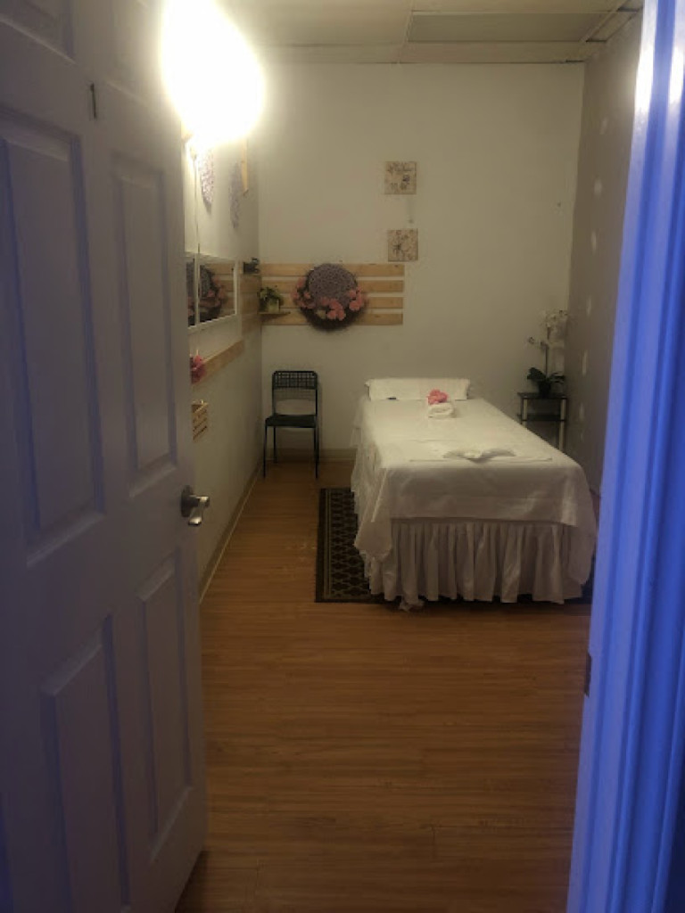 OE Foot Massage photo 1