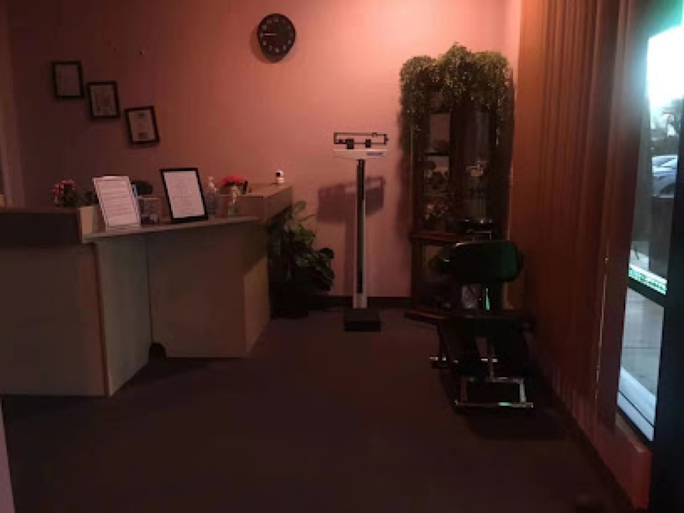 Heaven reflexology & Spa photo 1
