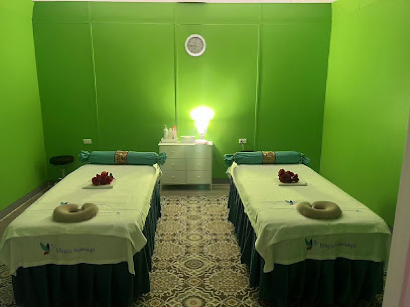 Magic Massage photo 1