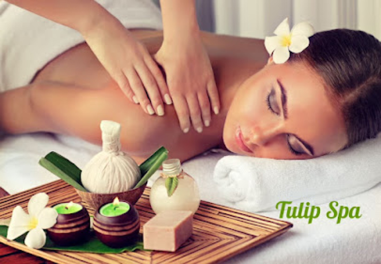 Tulip Spa photo 1