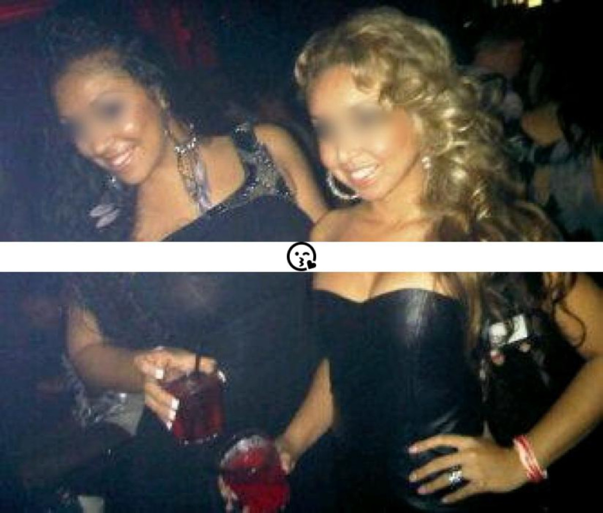 Duo Girls photo 1
