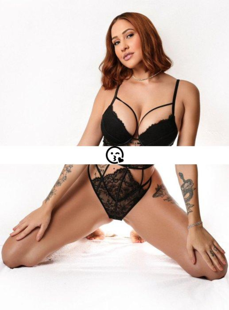 Bianca photo 1