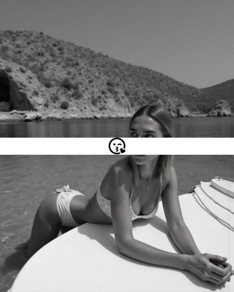 Sonia photo 1