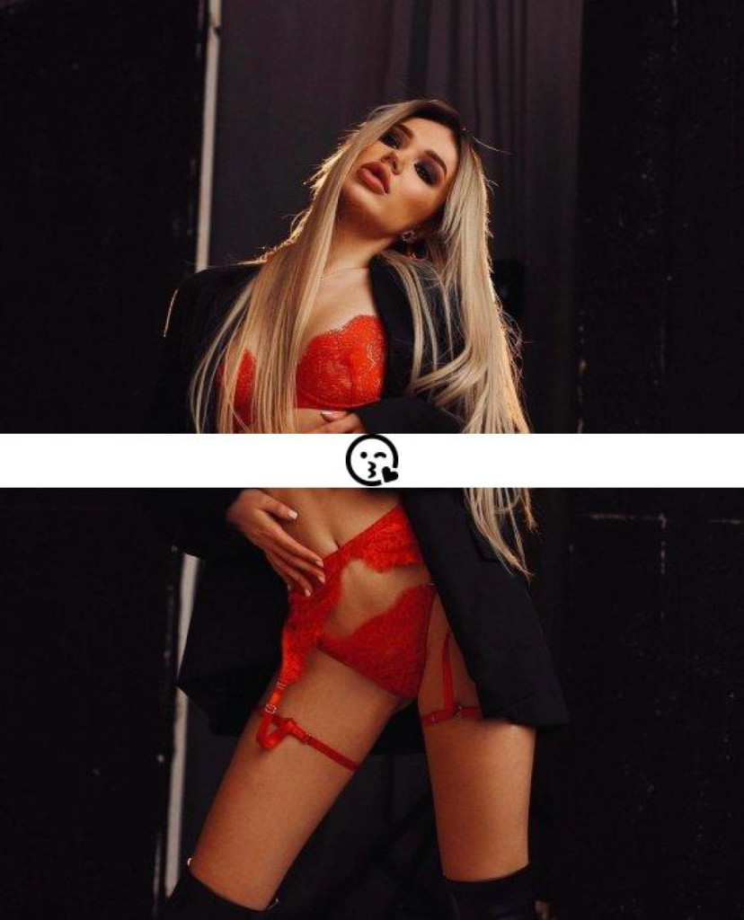 Kristina photo 1