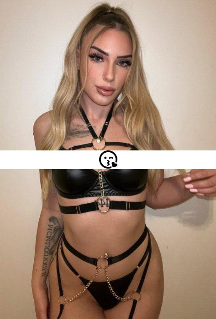 Fanny photo 1