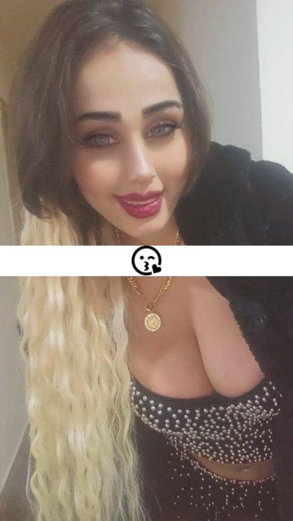Sarah Rozana photo 1