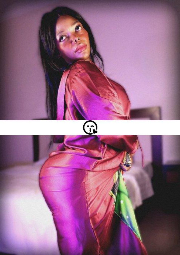 Aisha photo 1