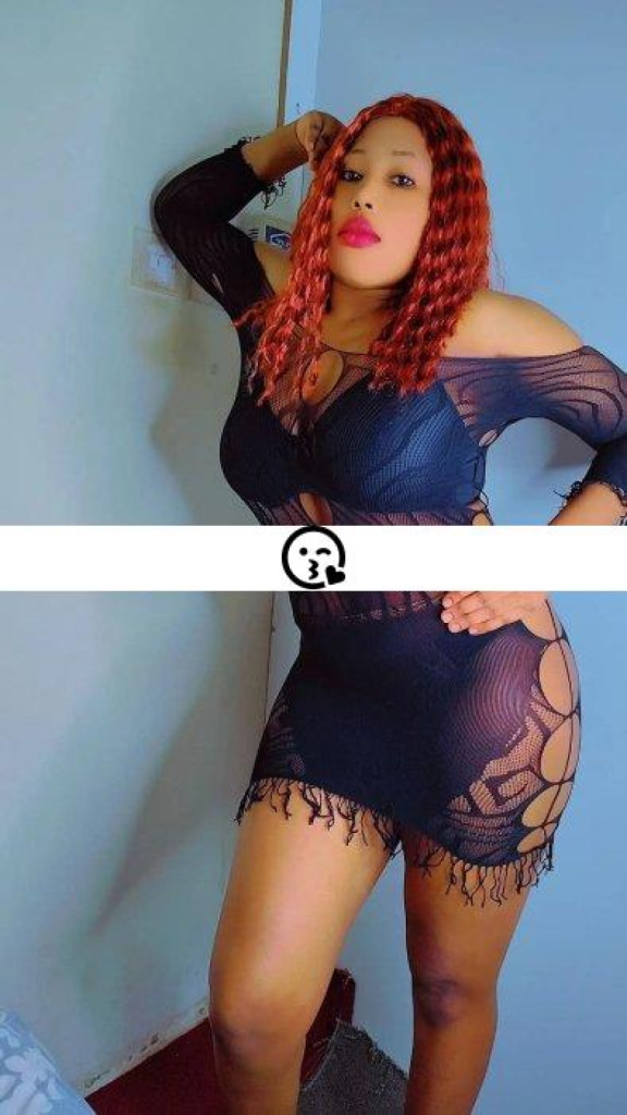 Benita photo 1