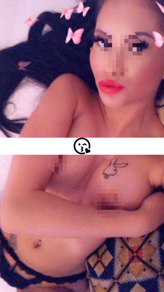 Amanda photo 1
