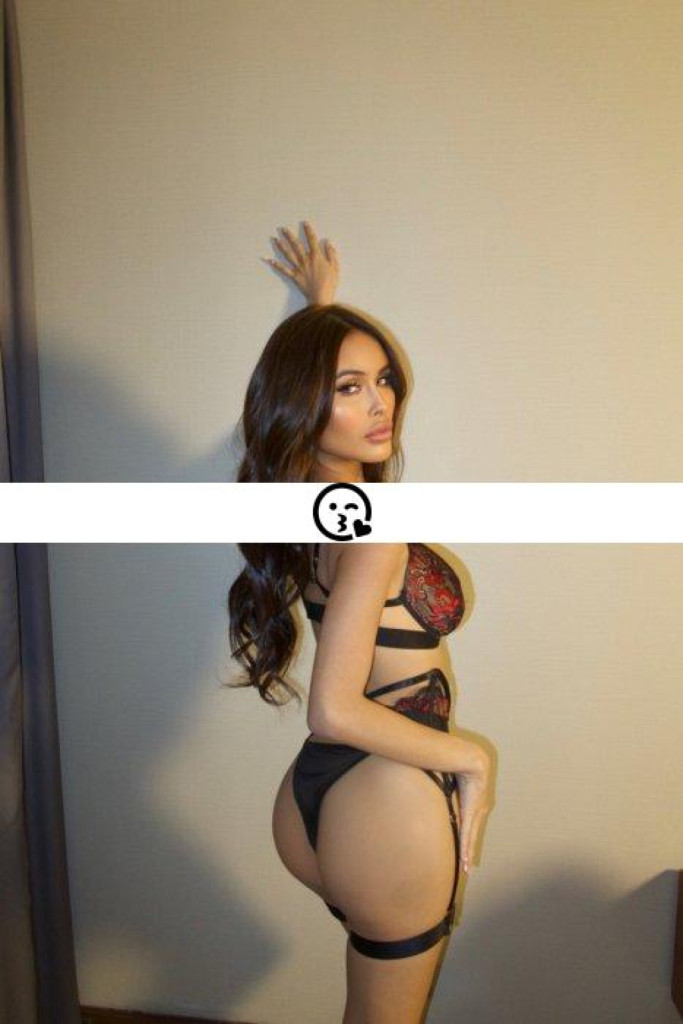 Mariane photo 1
